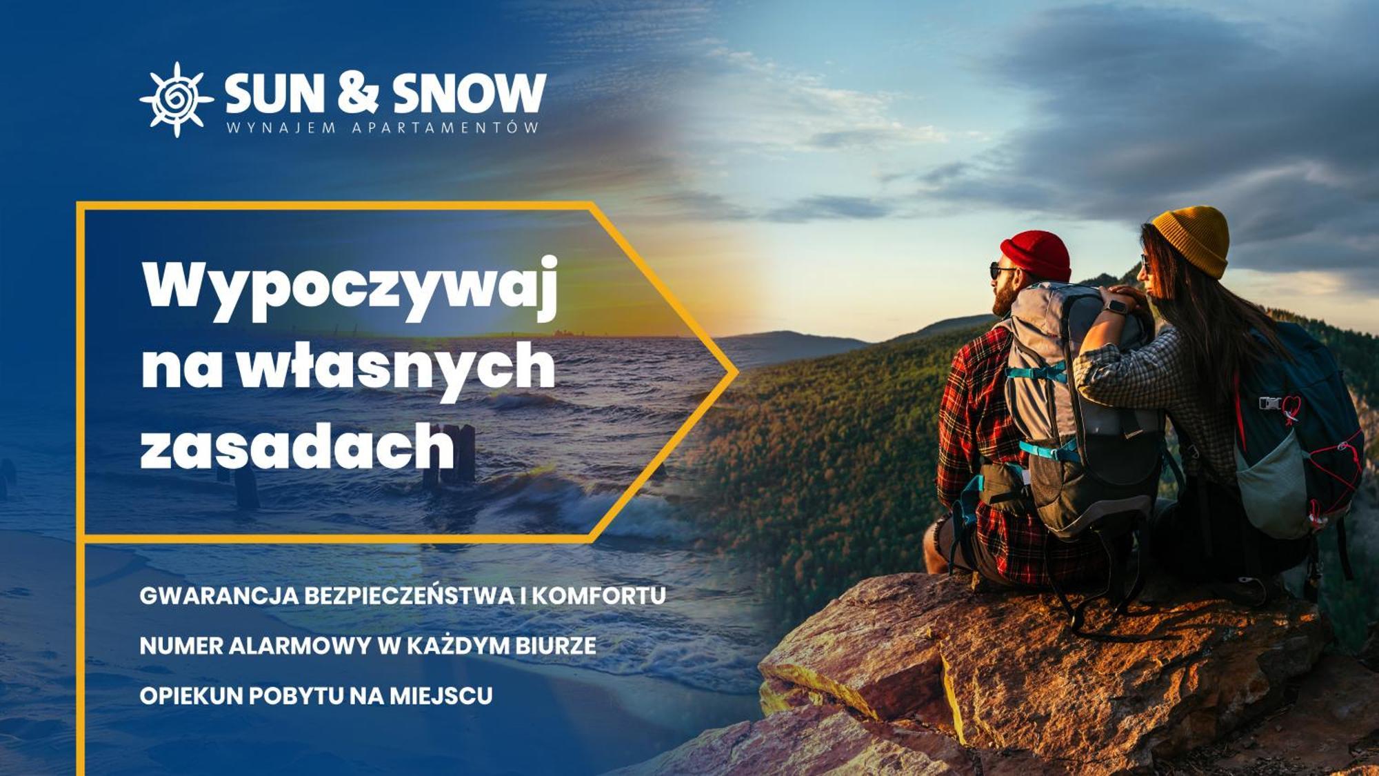 Apartamenty Sun & Snow Spokojna Wisła Eksteriør bilde
