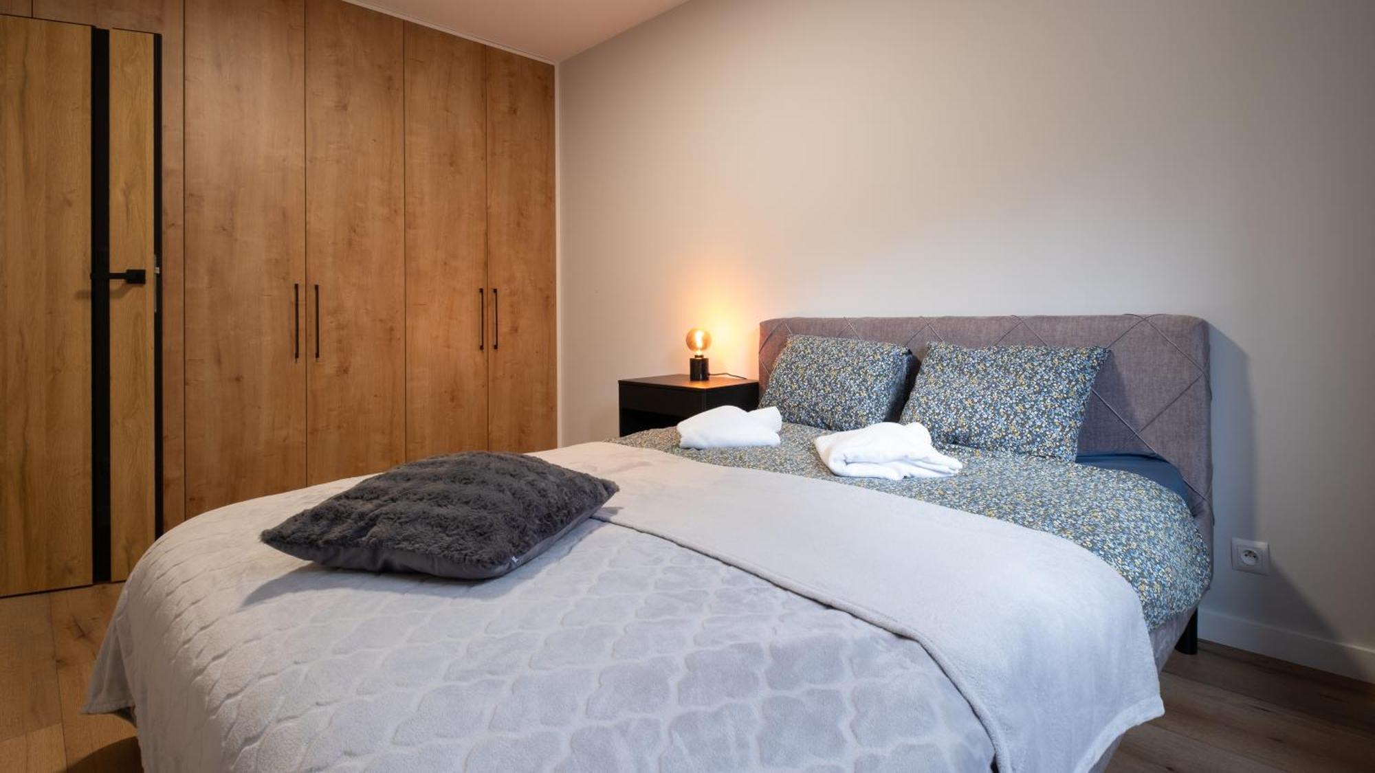 Apartamenty Sun & Snow Spokojna Wisła Eksteriør bilde