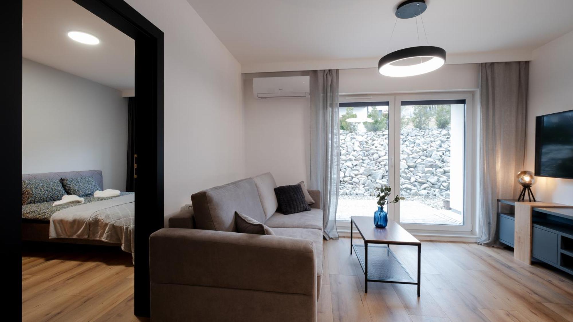 Apartamenty Sun & Snow Spokojna Wisła Eksteriør bilde