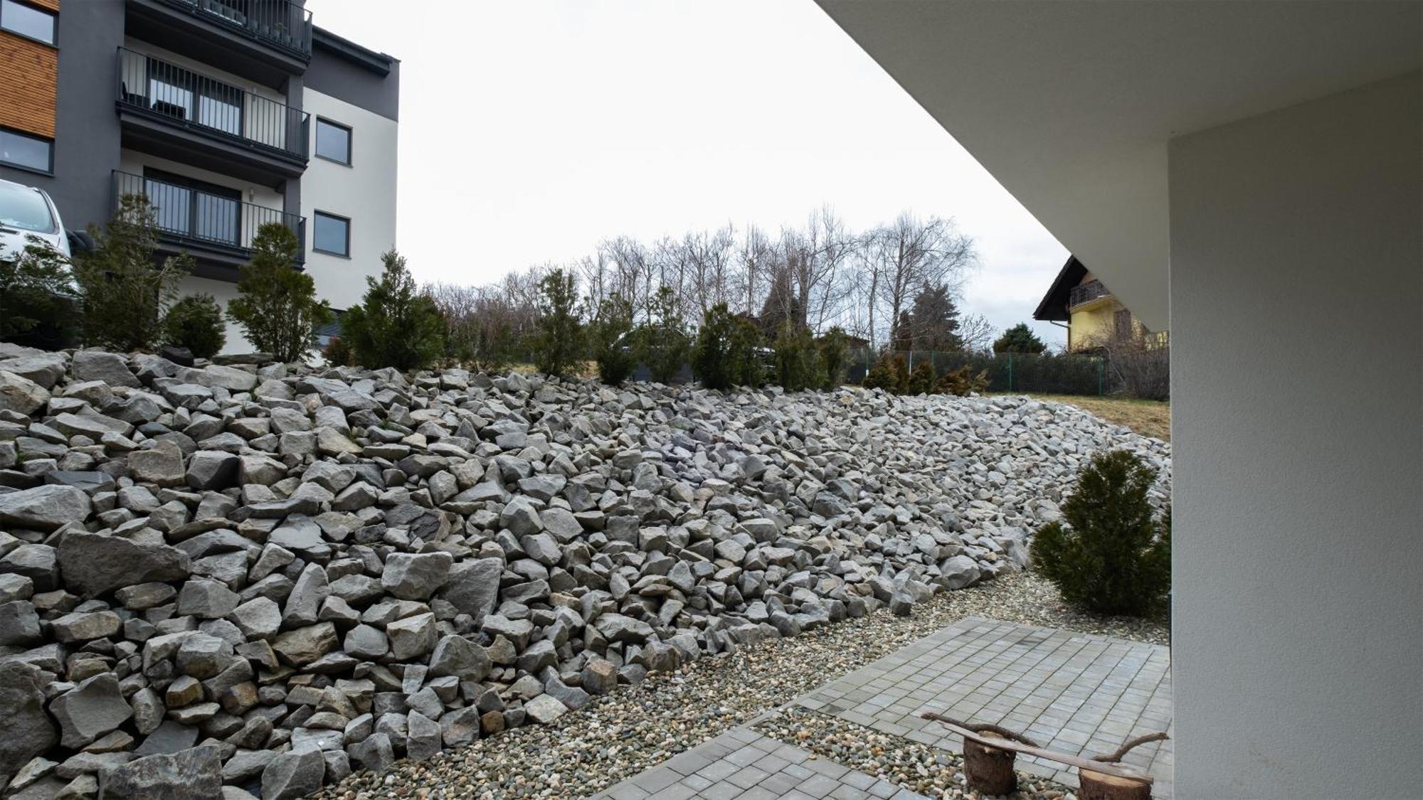 Apartamenty Sun & Snow Spokojna Wisła Eksteriør bilde