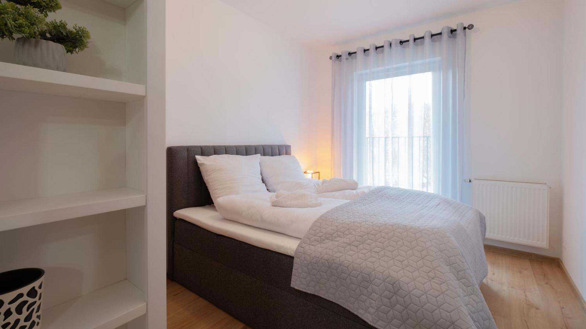 Apartamenty Sun & Snow Spokojna Wisła Eksteriør bilde