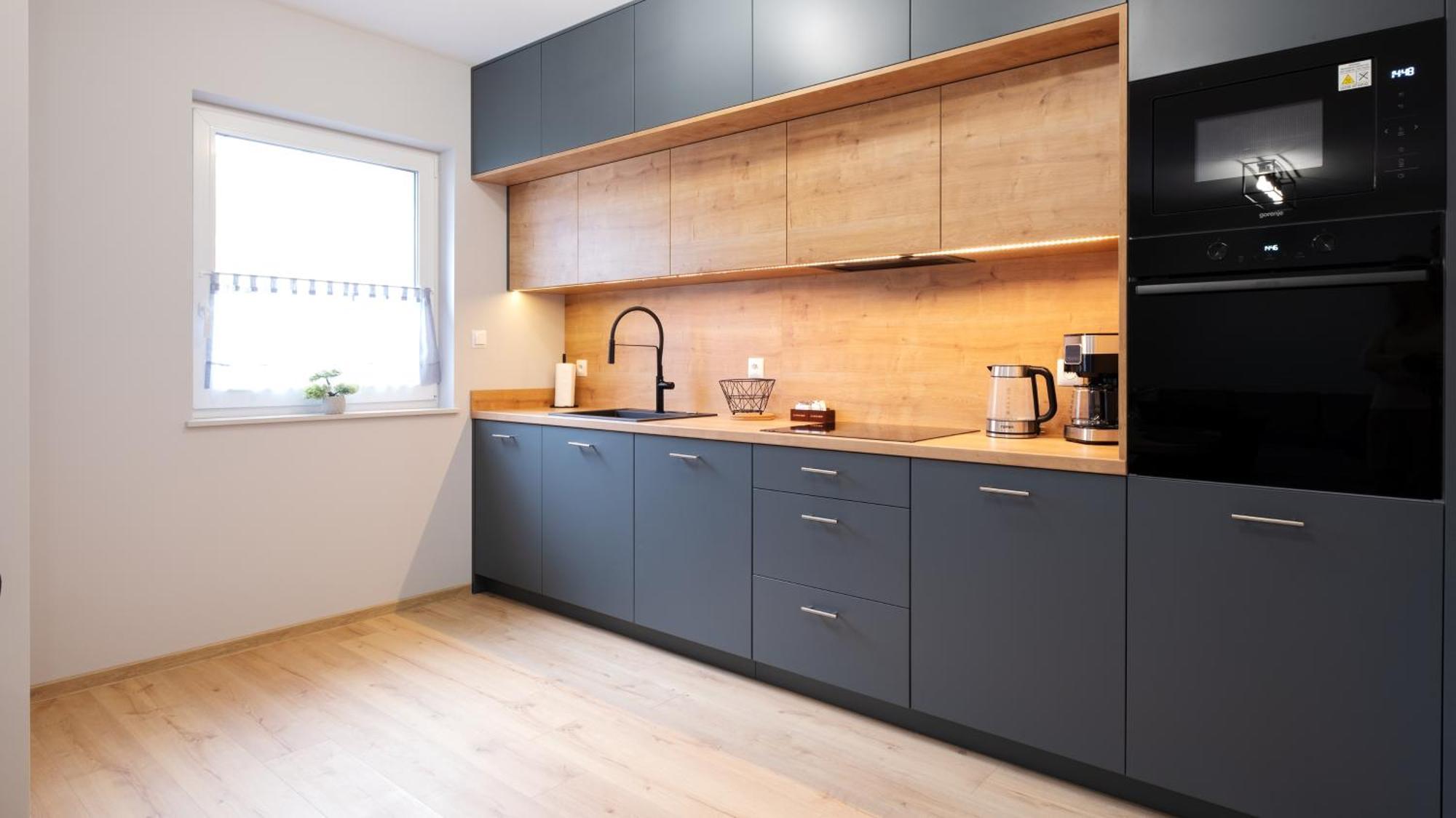 Apartamenty Sun & Snow Spokojna Wisła Eksteriør bilde