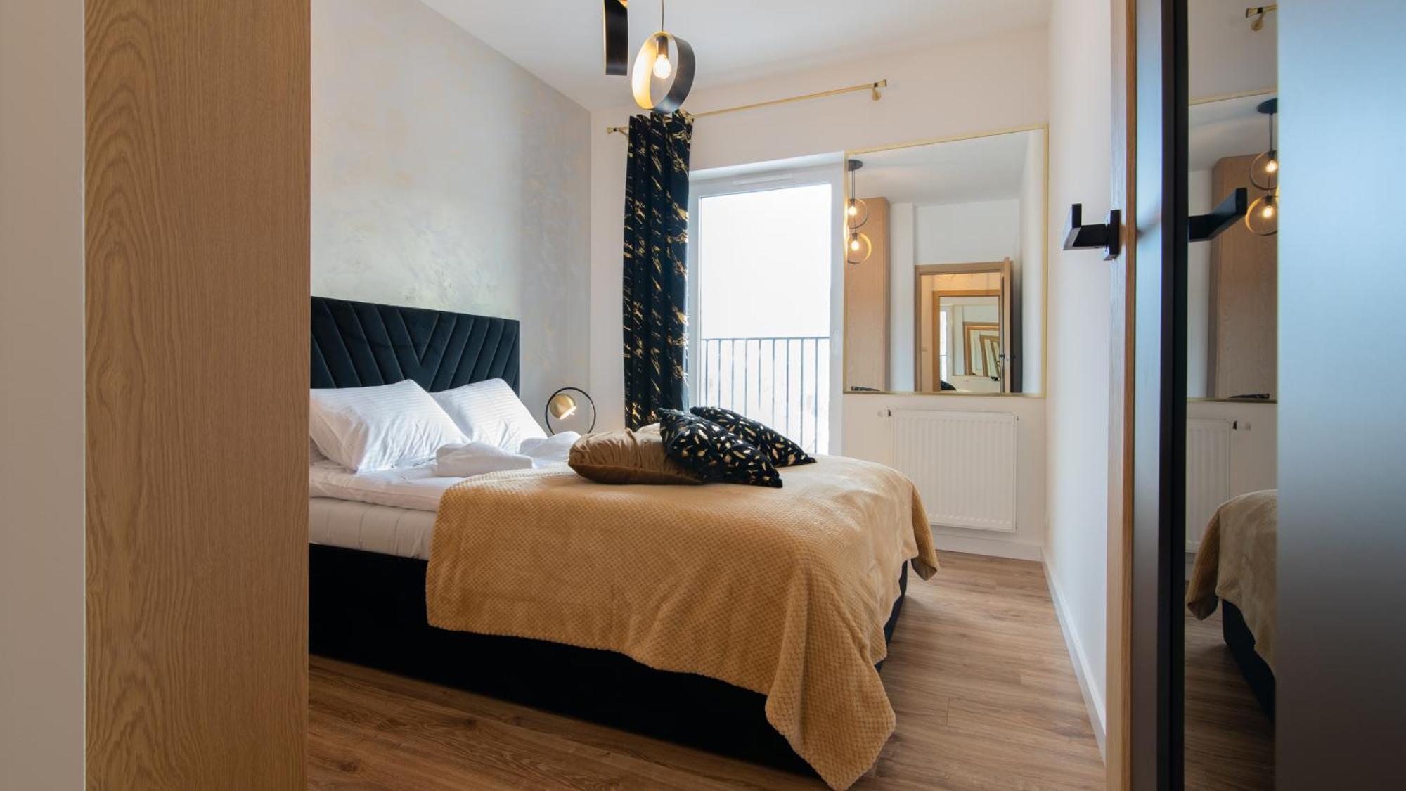 Apartamenty Sun & Snow Spokojna Wisła Eksteriør bilde