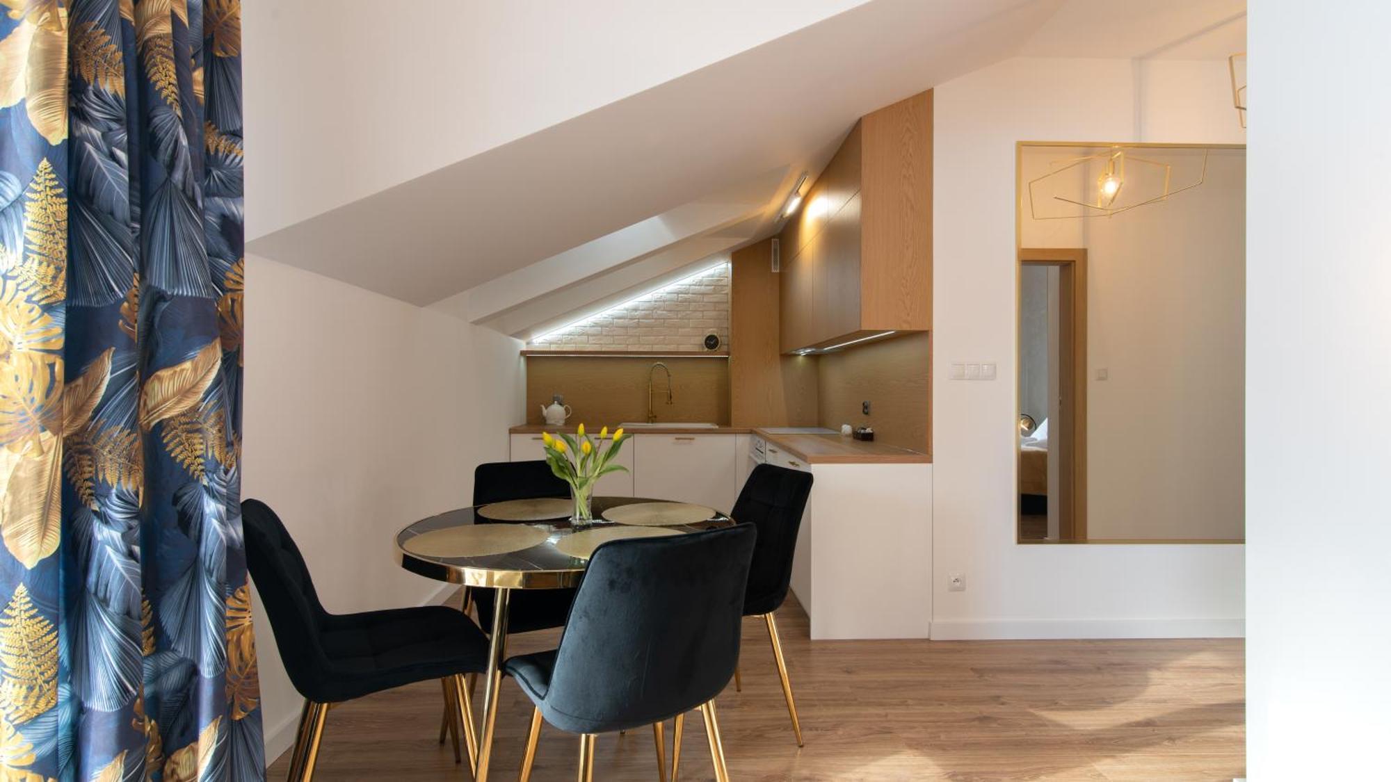 Apartamenty Sun & Snow Spokojna Wisła Eksteriør bilde