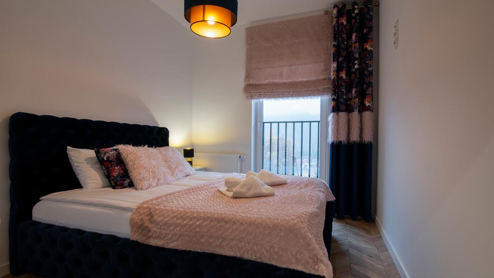 Apartamenty Sun & Snow Spokojna Wisła Eksteriør bilde