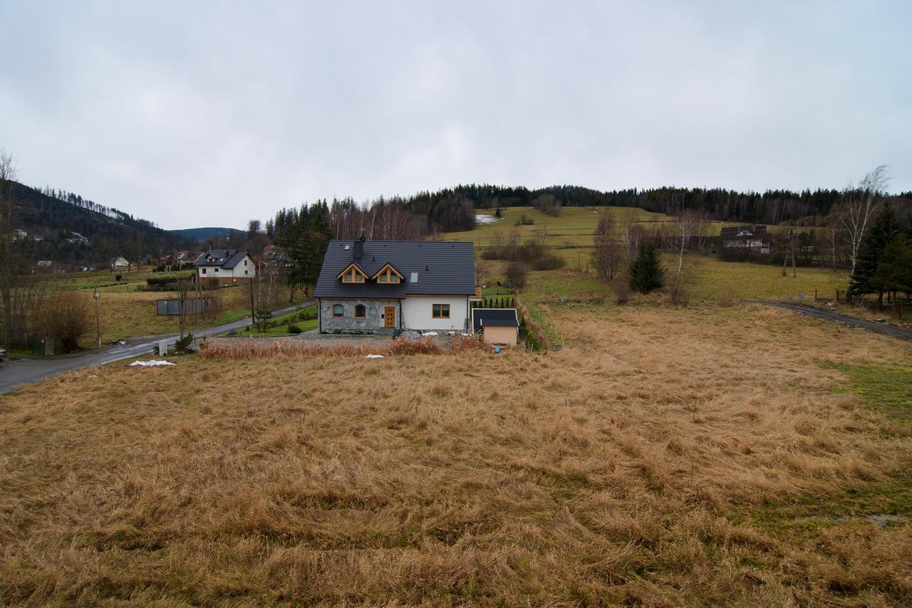 Apartamenty Sun & Snow Spokojna Wisła Eksteriør bilde
